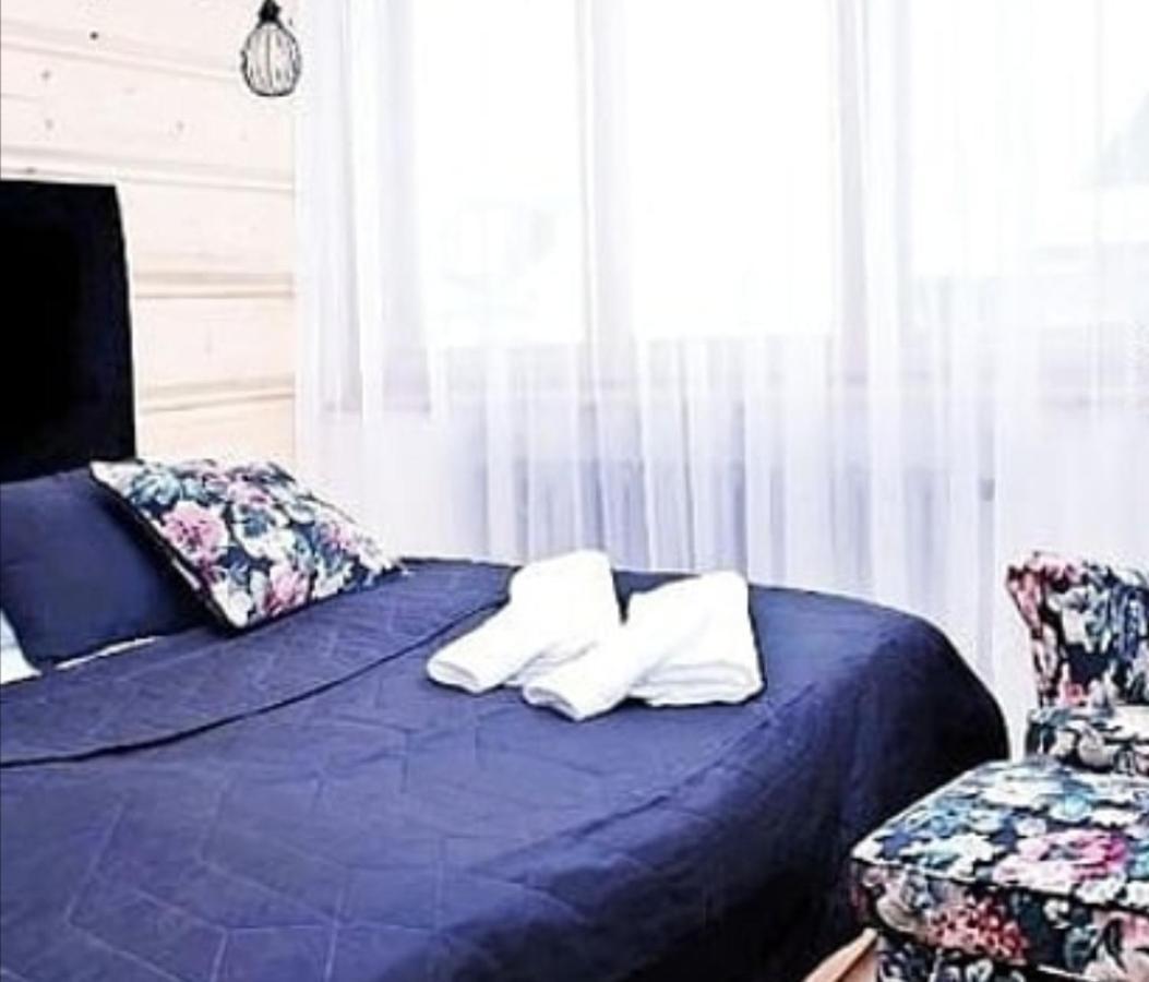 Otuleni Tatrami Apartments コシチェリスコ エクステリア 写真