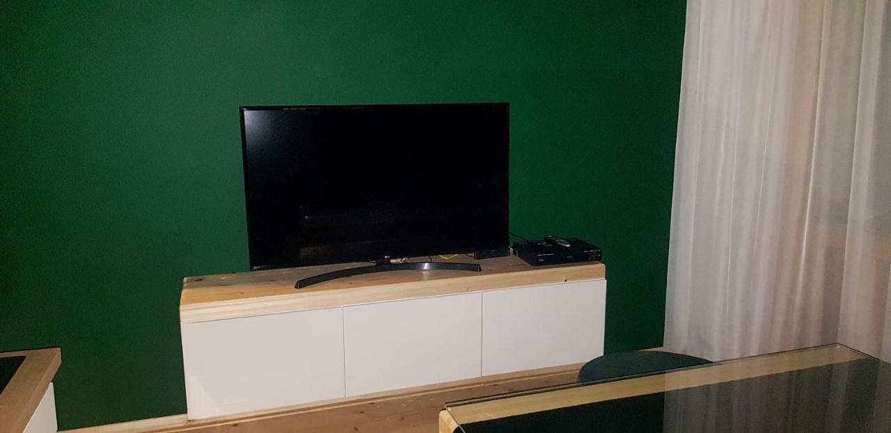 Otuleni Tatrami Apartments コシチェリスコ エクステリア 写真