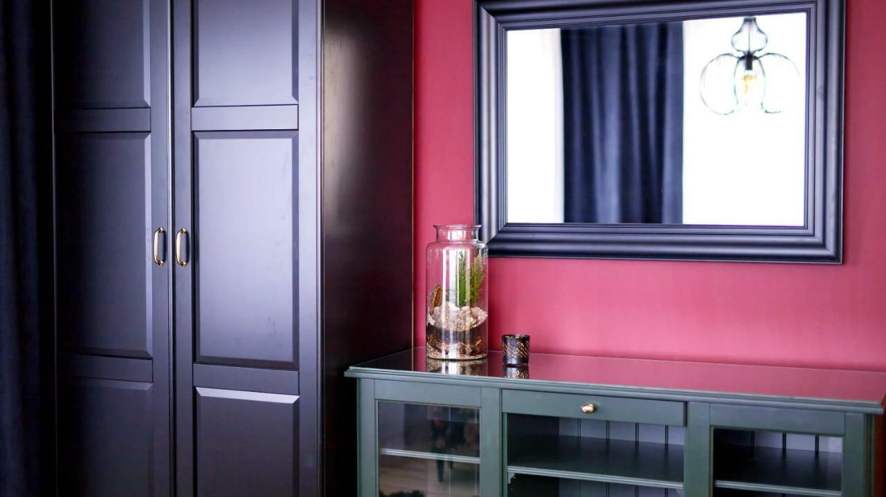 Otuleni Tatrami Apartments コシチェリスコ エクステリア 写真